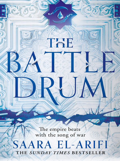 Title details for The Battle Drum by Saara El-Arifi - Available